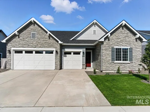 2497 E Skokie St, Eagle, ID 83616