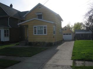 184 S Bryant St, Depew, NY 14043