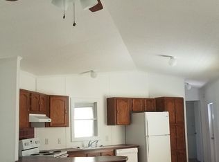 2774 Culberson Ln TRLR 13, Haw River, NC 27258