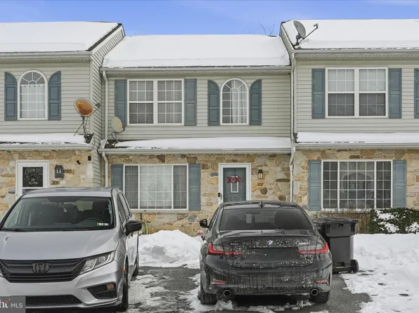 207 Riders Way #L-0032, Lebanon, PA 17042