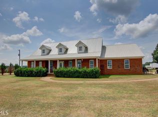 1370 Seven Island Rd, Monticello, GA 31064