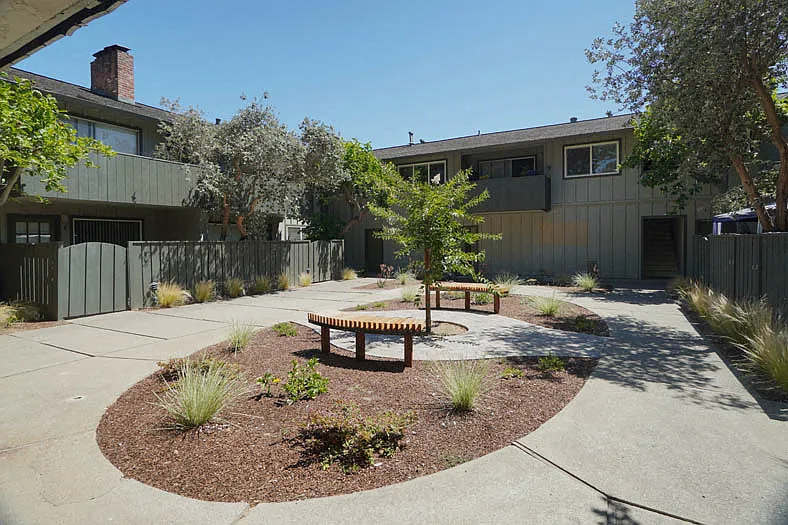 Building Photo - 1244 Balboa Court