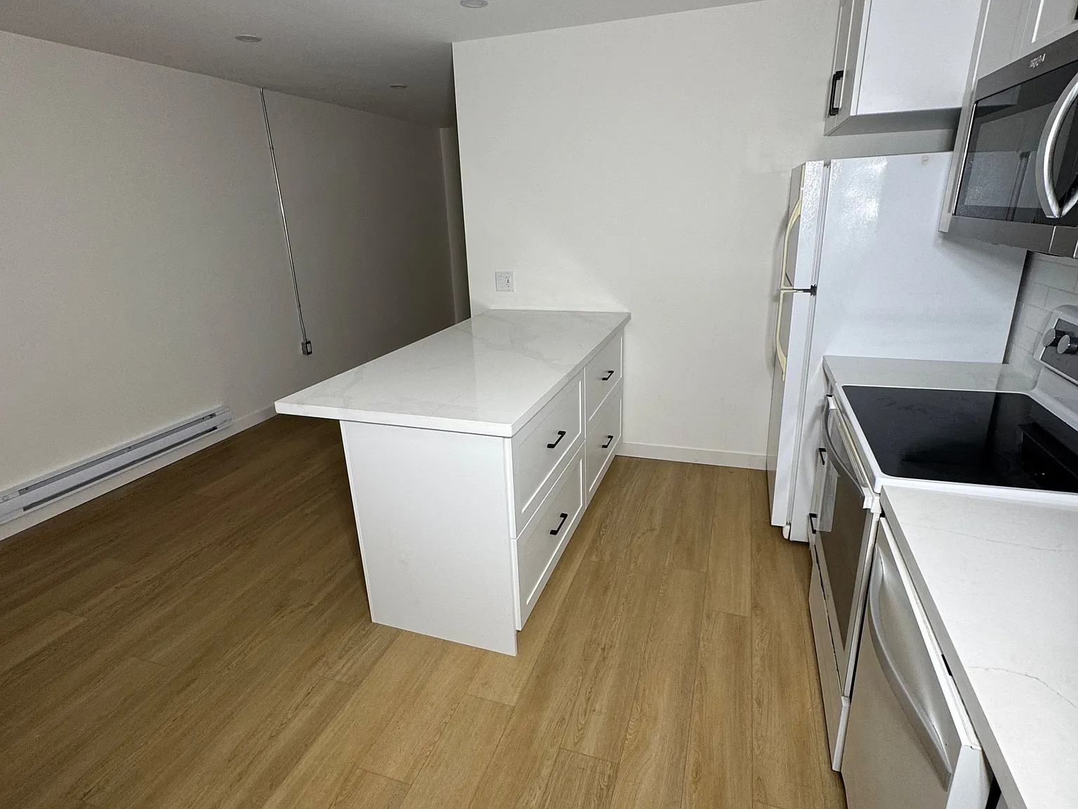 1 bed, $1,495 — Photo 3