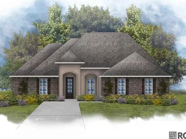 182 Cypresswood Dr, Belle Chasse, LA 70037