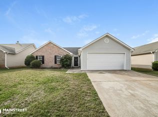 2270 Sugarleaf Trl, Hampton, GA 30228