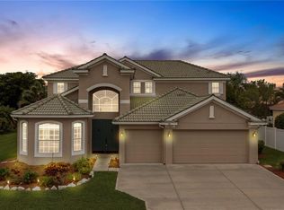 1437 Pinyon Pine Dr, Sarasota, FL 34240