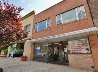 1249 Paterson Plank Rd, Secaucus, NJ 07094