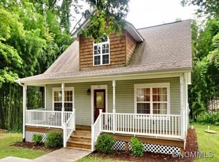 103 Telfare Ln, Asheville, NC 28803