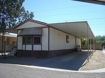2nd image of 19602 N 32nd St Lot 128