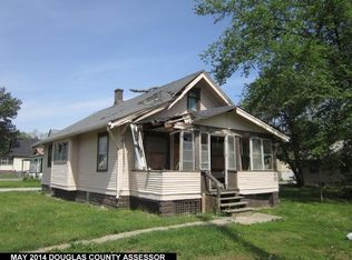 3702 John A Creighton Blvd, Omaha, NE 68111