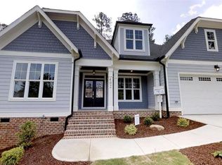 402 Clovermist Ct #115, Sanford, NC 27330