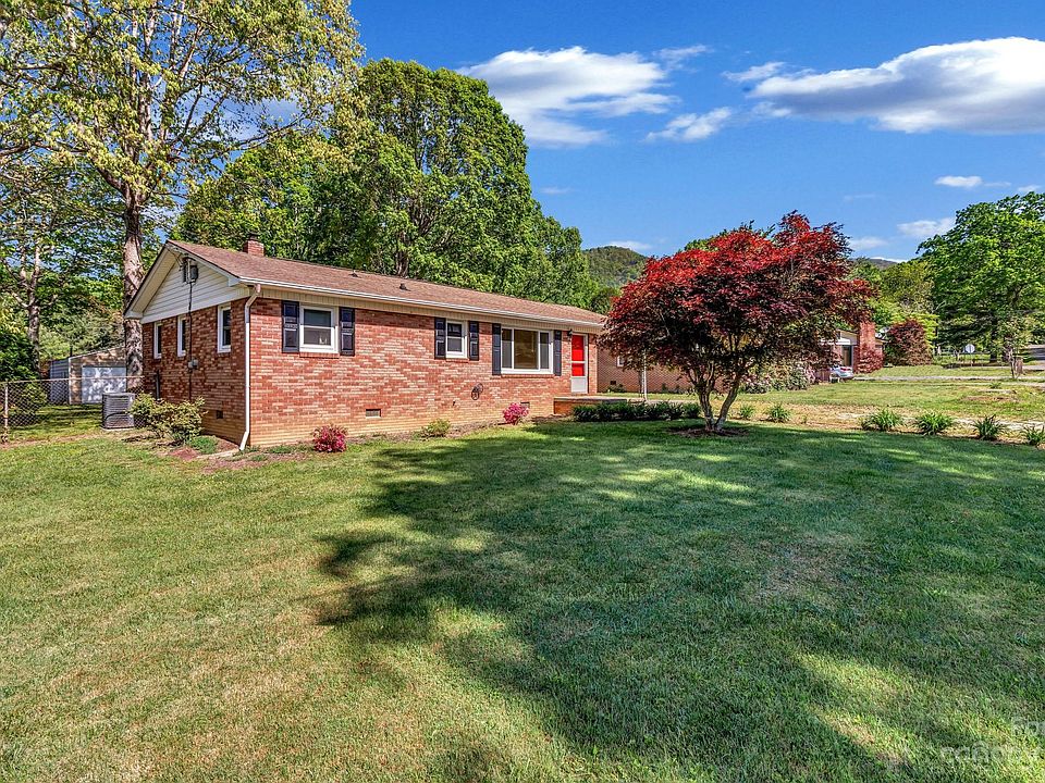 301 Stonewall Ave, Swannanoa, NC 28778 Zillow