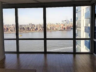 Rented by Northside Plaza Inc.