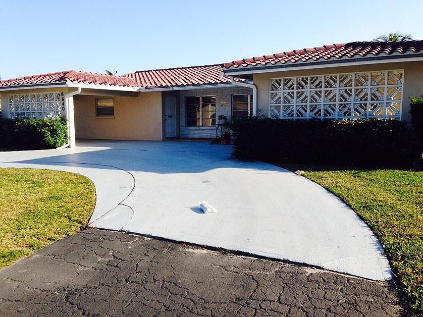 1st image of 8640 NW 32nd St #W