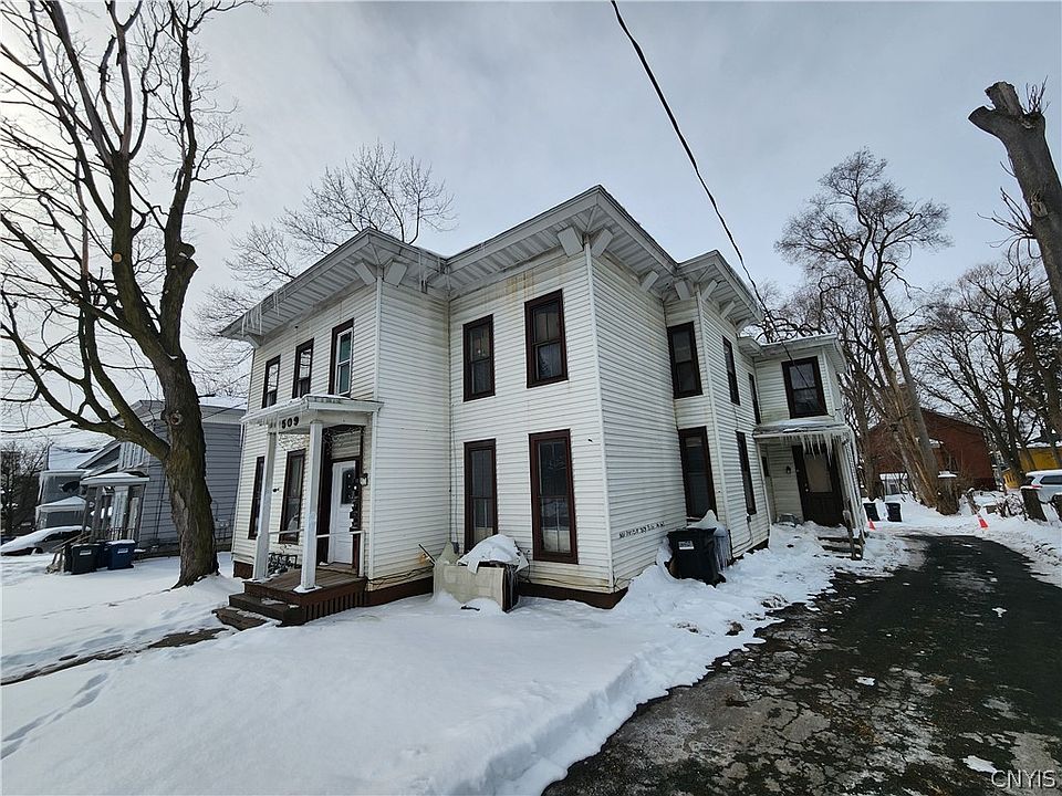 1st image of 509 Turtle St
