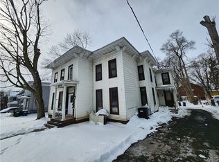 509 Turtle St, Syracuse, NY 13208