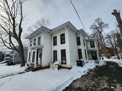 509 Turtle St, Syracuse, NY, 13208