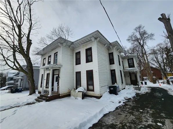 509 Turtle St, Syracuse, NY 13208