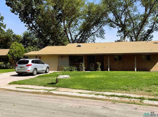 1510 Grant St, Carlsbad, NM 88220