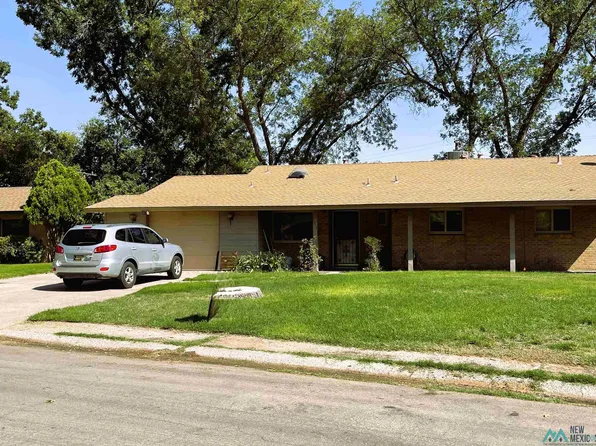 1510 Grant St, Carlsbad, NM 88220