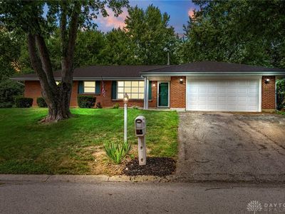 5920 Verdi Dr, Dayton, OH, 45449
