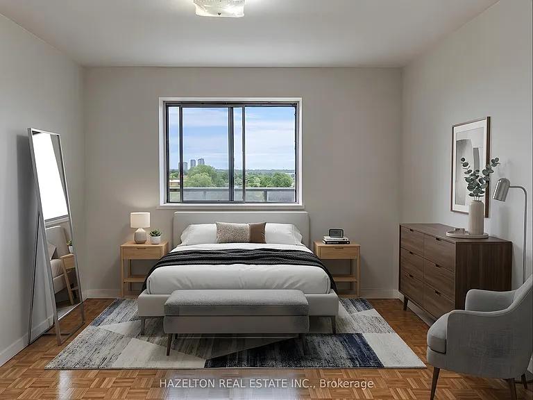 1665 Bloor St E #702 — Photo 5