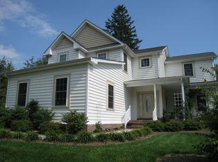 100 Cohee Rd, Blacksburg, VA 24060