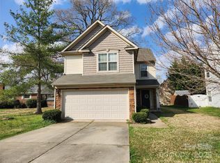 806 Dale Ave, Charlotte, NC 28216