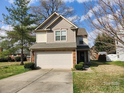 806 Dale Ave, Charlotte, NC, 28216