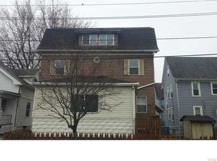 11 Hubbell Ave, Buffalo, NY 14220