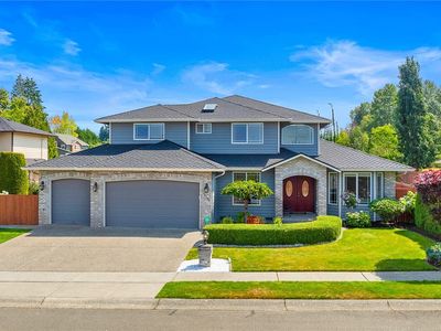 14529 42nd Drive SE, Snohomish, WA, 98296