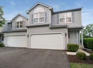 3202 Napa Ct, Dekalb, IL 60115