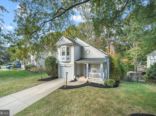 3098 Fennegan Ct, Woodbridge, VA 22192