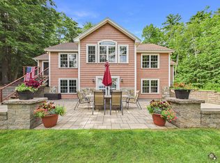 25 Danforth Dr, Monmouth, ME 04259