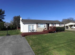 2747 Calvin Rd, Morristown, TN 37814