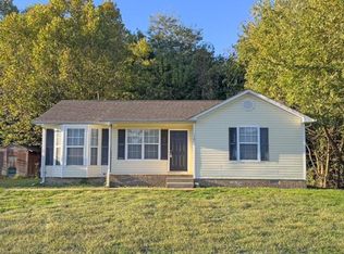 112 Grant Ave, Oak Grove, KY 42262