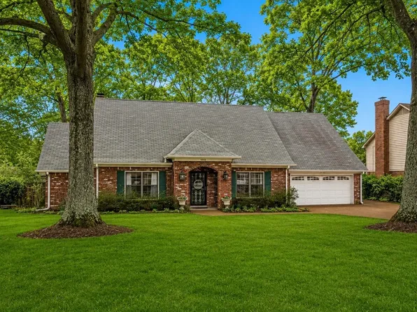 8193 Kimbrook Dr, Germantown, TN 38138
