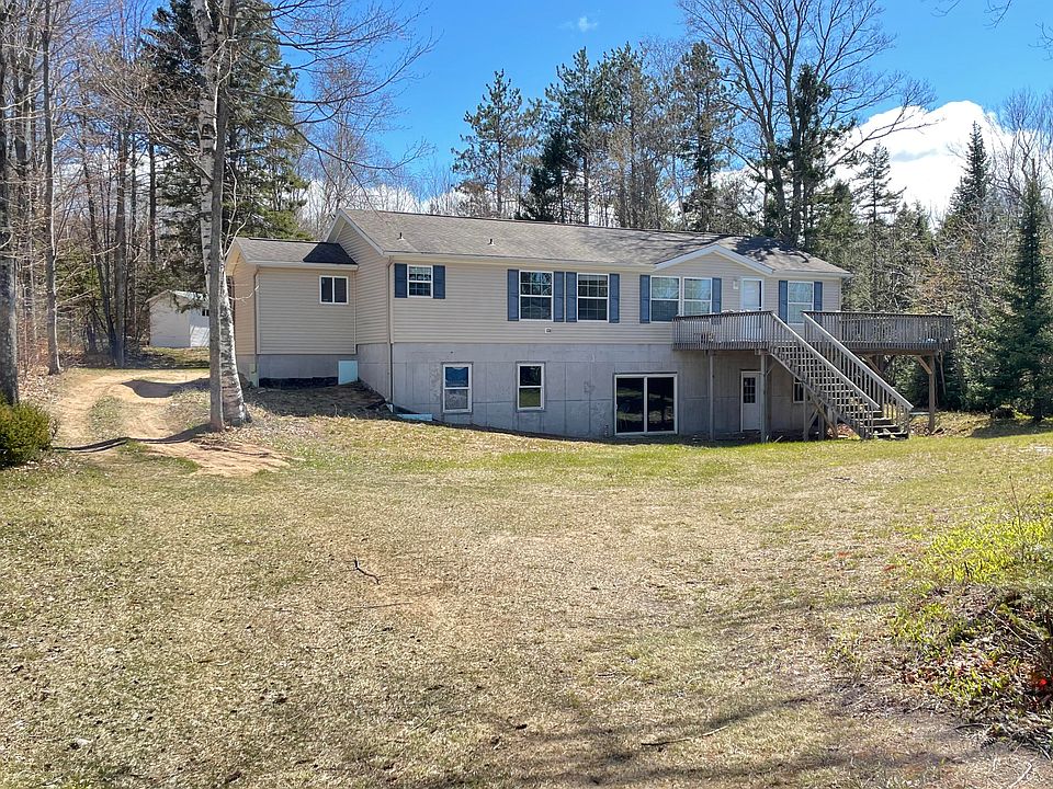 17642 W Lakeshore Dr, Brimley, MI 49715 Zillow
