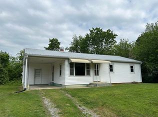 118 Curtis St, Greeneville, TN 37745