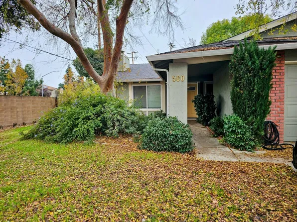 560 Yosemite Dr, Tracy, CA 95376