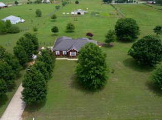167 Brier Fork Rd, Hazel Green, AL 35750