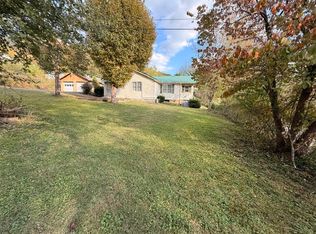 44 Tuggleville Hl, Hulen, KY 40845