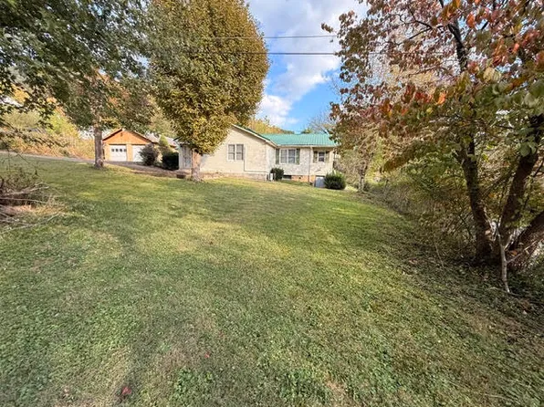 44 Tuggleville Hl, Hulen, KY 40845