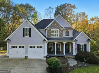 600 Forest Pine Dr, Ball Ground, GA 30107