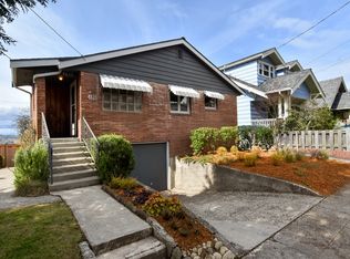 4615 Palatine Ave N, Seattle, WA 98103