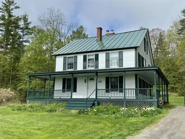 147 Butterfield Road, Westmoreland, NH 03467
