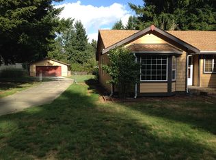 11815 216th Avenue Ct E, Bonney Lake, WA 98391