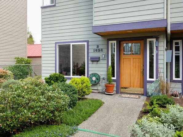 1624 42nd Ave E, Seattle, WA 98112