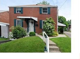 515 Virginia Ave, Oakmont, PA
