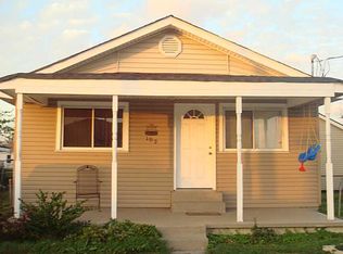 109 3rd St, Chalmette, LA 70043